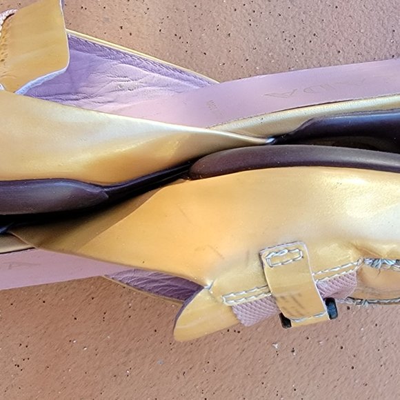 Prada mules - Picture 5 of 11